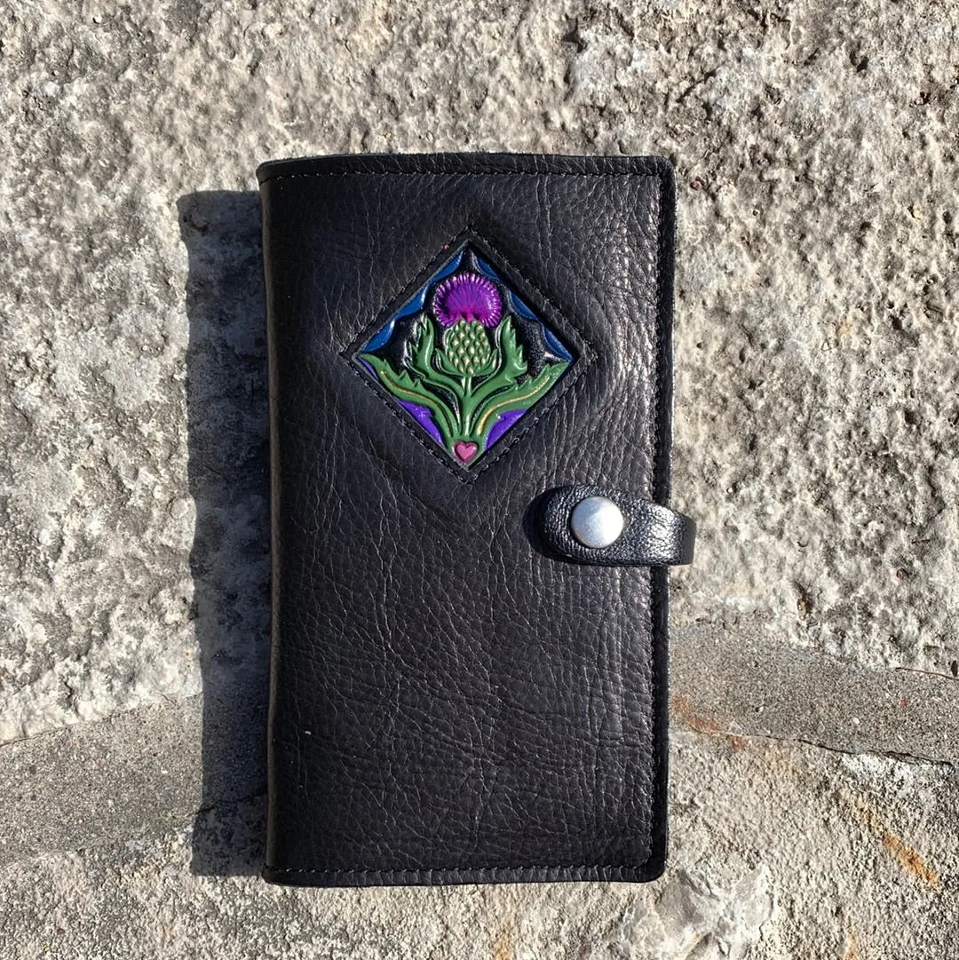 Door wallet