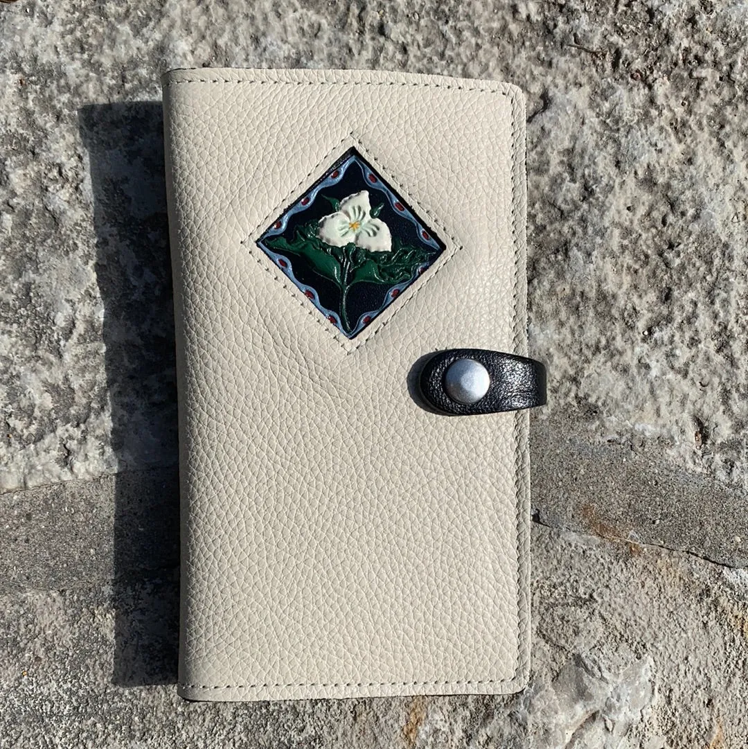 Door wallet