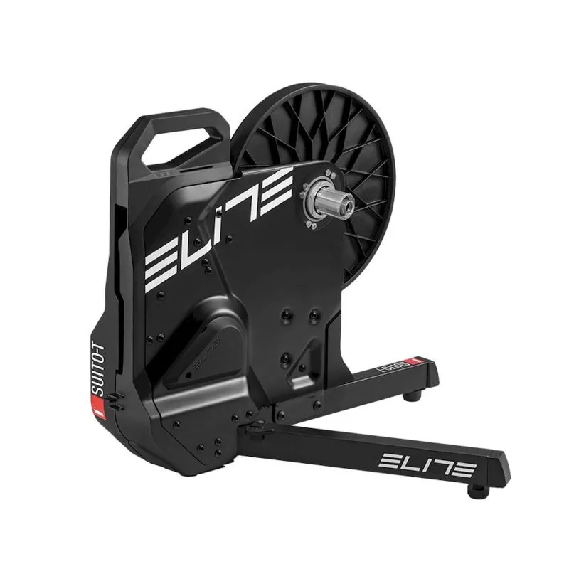 Elite  Suito-T Sans cassette - Home trainer