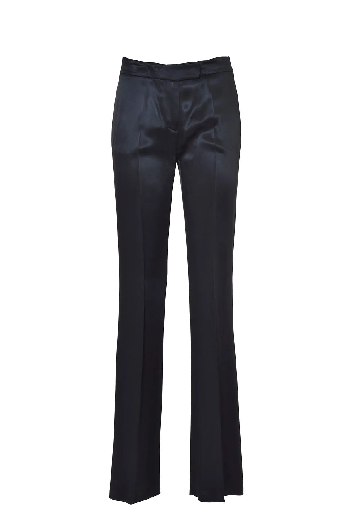 Etro Mid-Rise Bootcut Pants