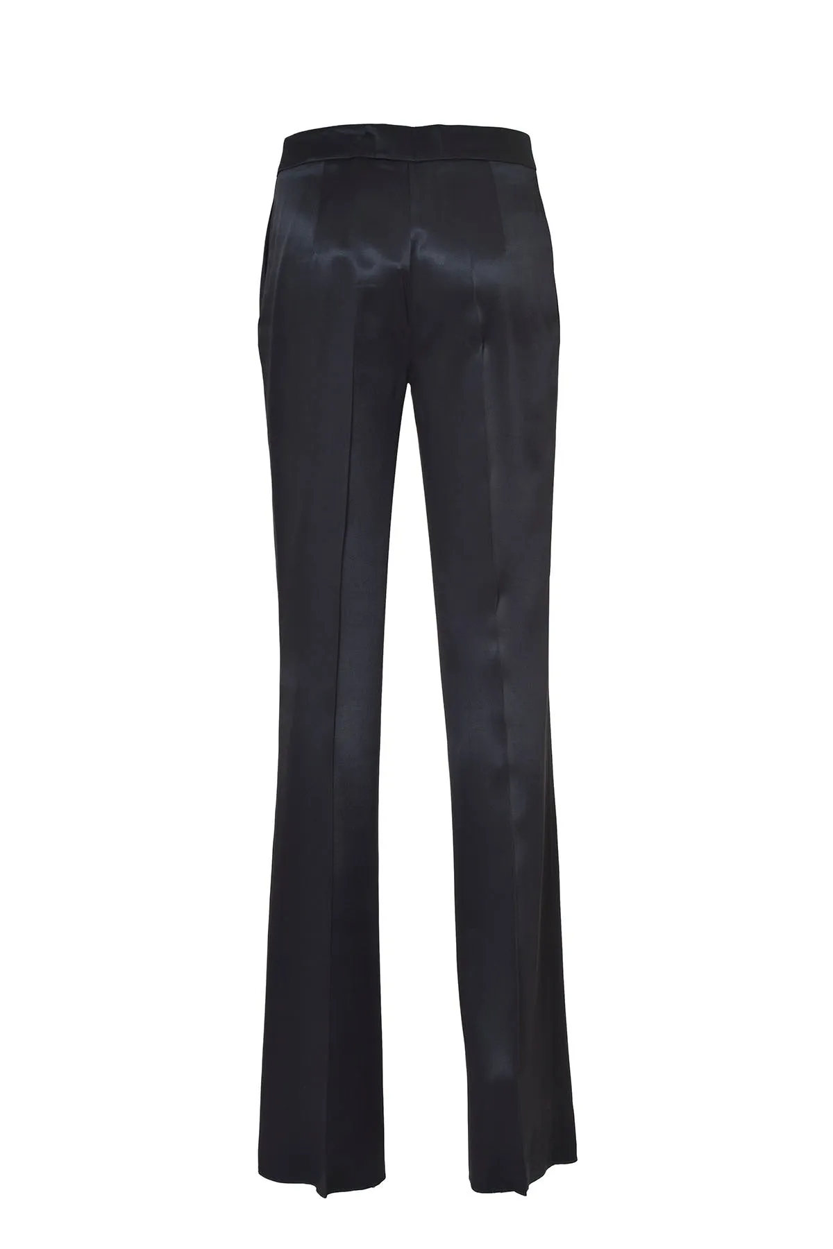 Etro Mid-Rise Bootcut Pants