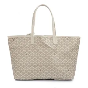 G Tote | Winter Beige