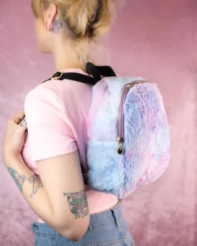 Galactic Backpack