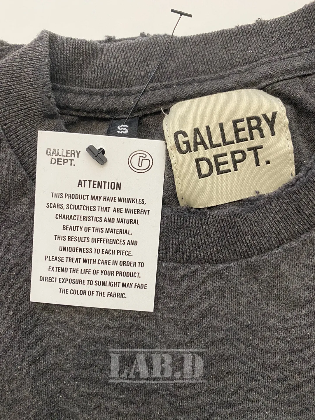 GALLERY DEPT.  |T-Shirts