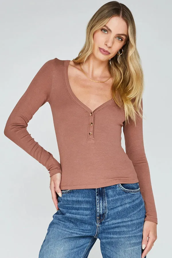 Gentle Fawn Tiana Top