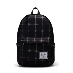 Herschel Classic Tie Dye Check Classic XL Backpack