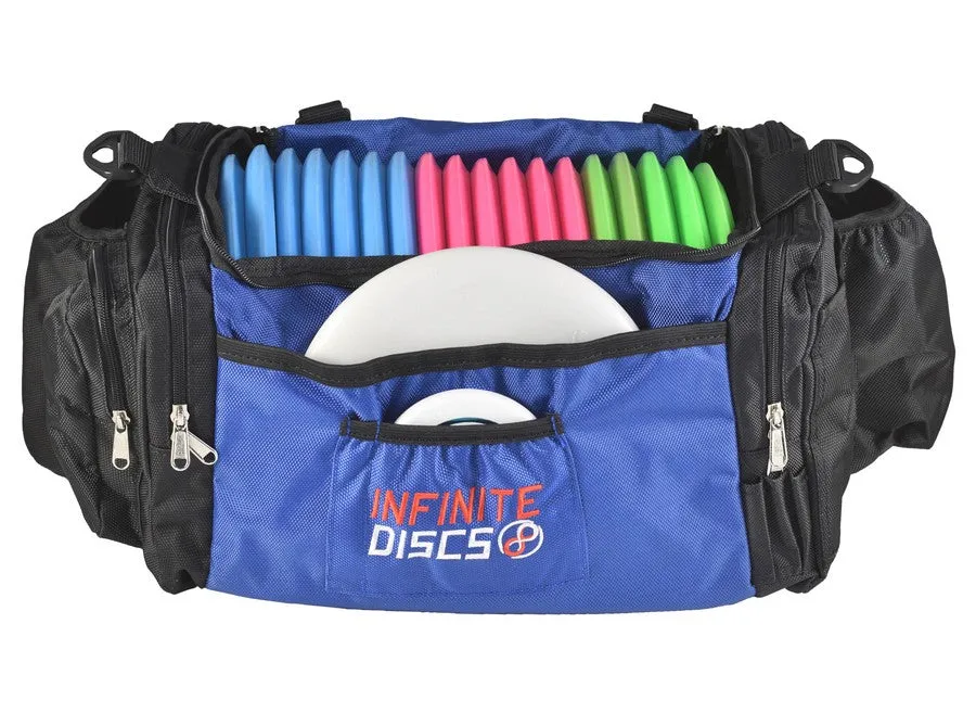 Infinite Discs Tournament Bag