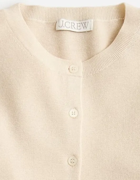 J Crew  |Cardigans