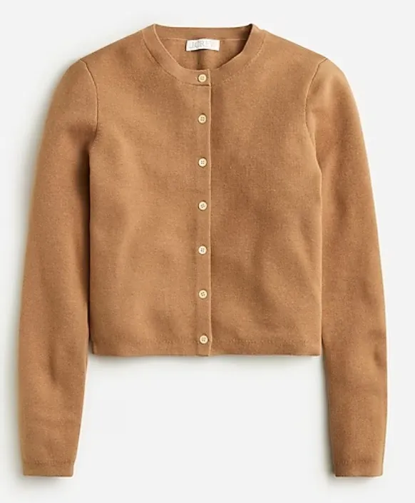 J Crew  |Cardigans