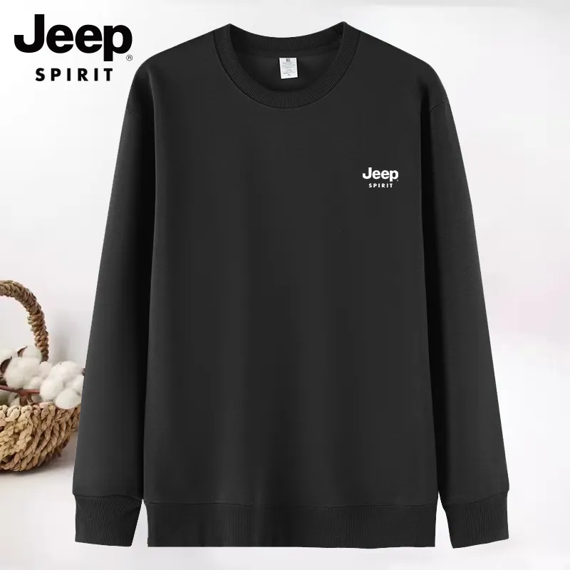 JEEP SPIRIT  |T-Shirts