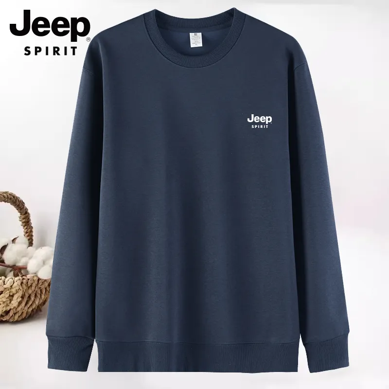 JEEP SPIRIT  |T-Shirts