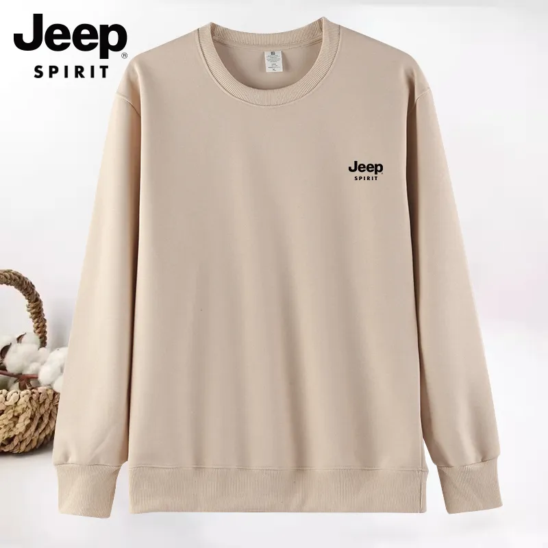 JEEP SPIRIT  |T-Shirts