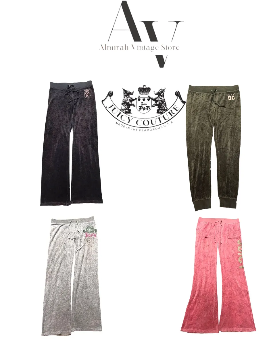 Juicy couture Trousers