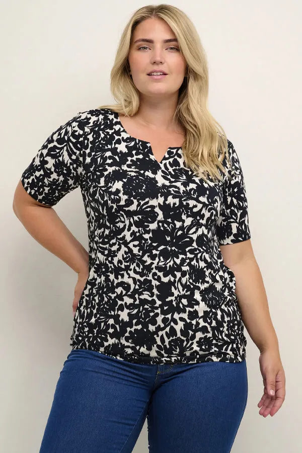 Kaffe Curve KCilise Blouse