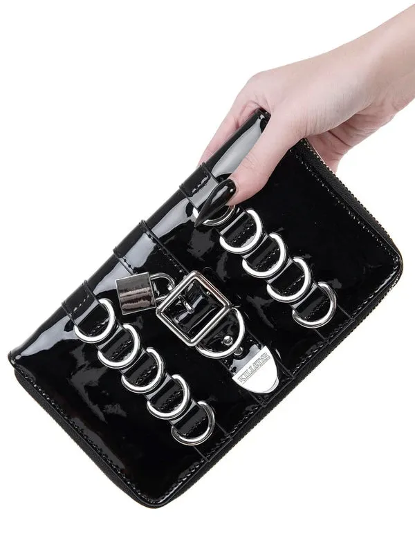 Katya Wallet