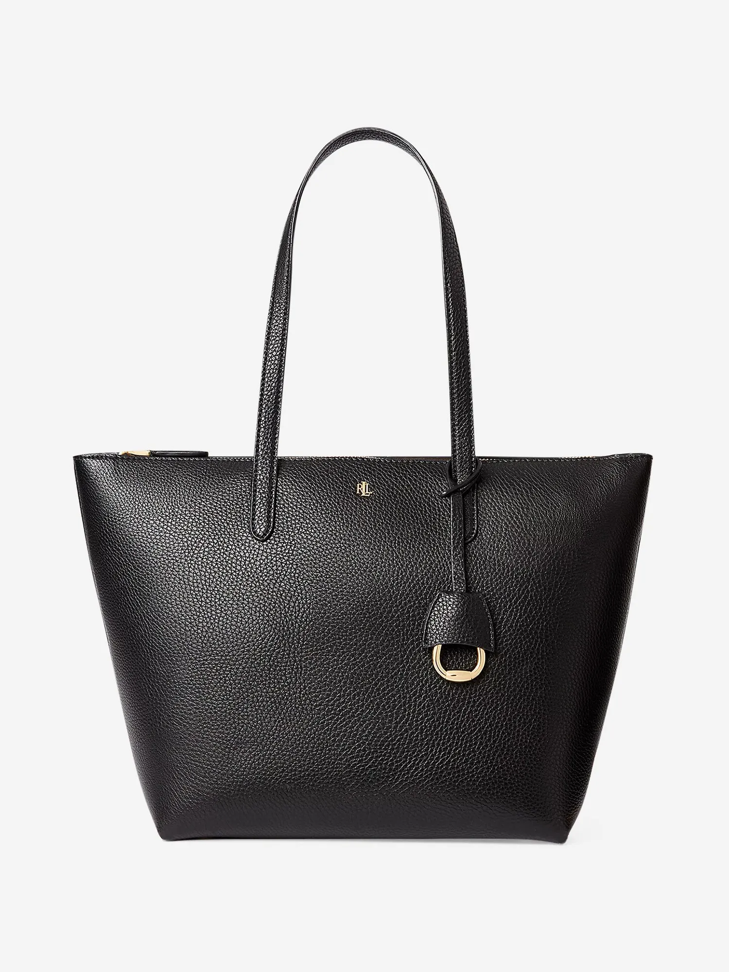 Lauren  - Shopping in morbida pelle ecologica modello Tote Keaton