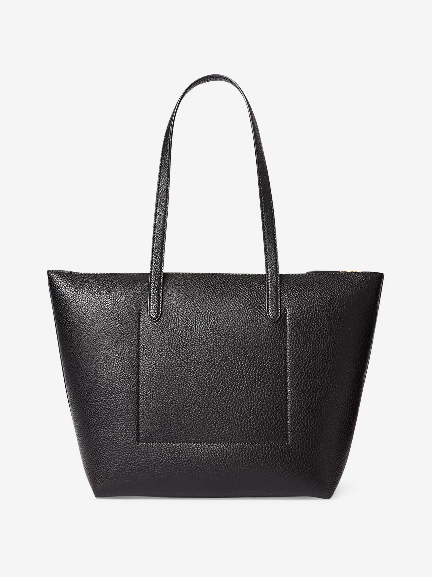 Lauren  - Shopping in morbida pelle ecologica modello Tote Keaton