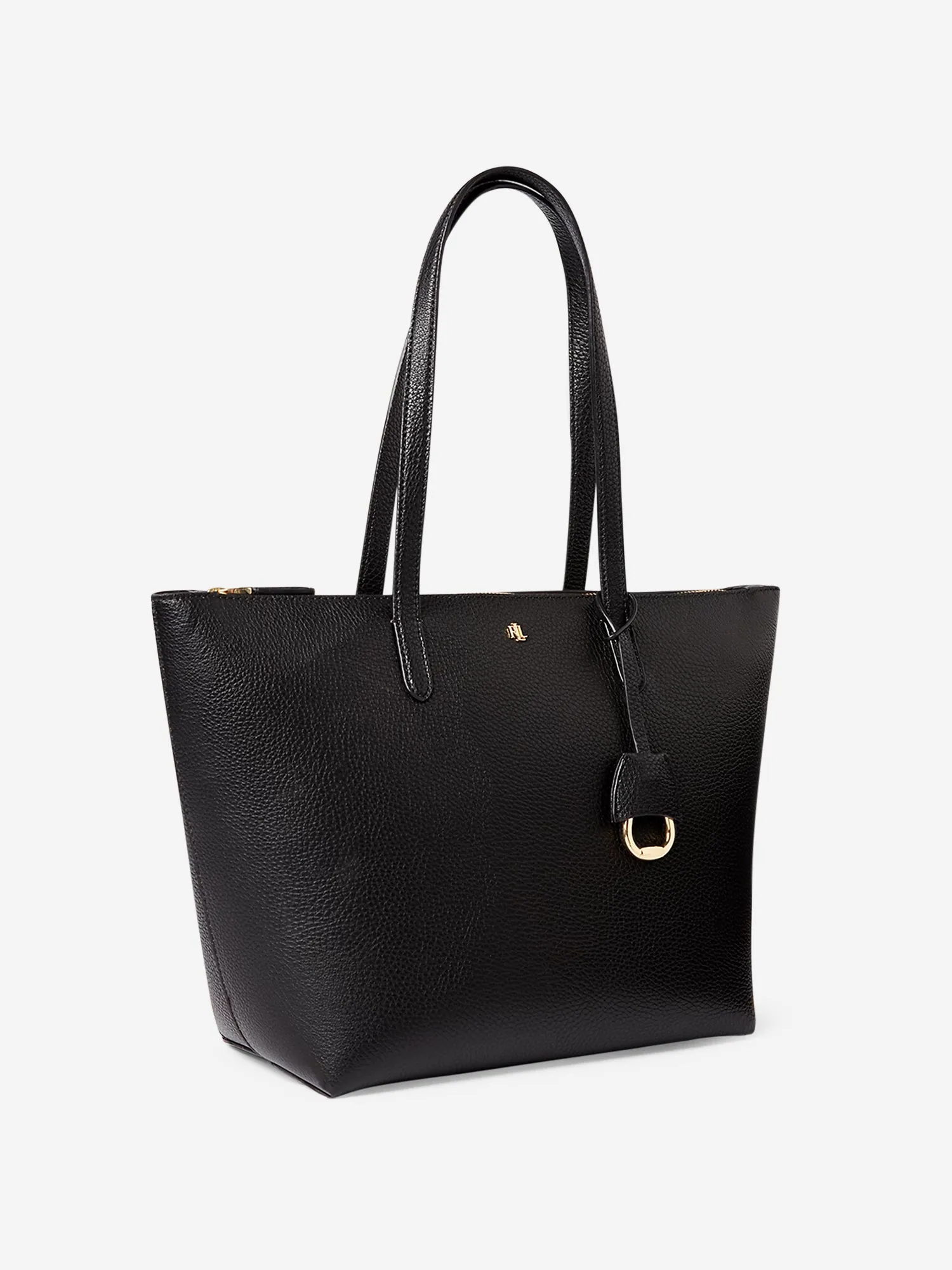 Lauren  - Shopping in morbida pelle ecologica modello Tote Keaton