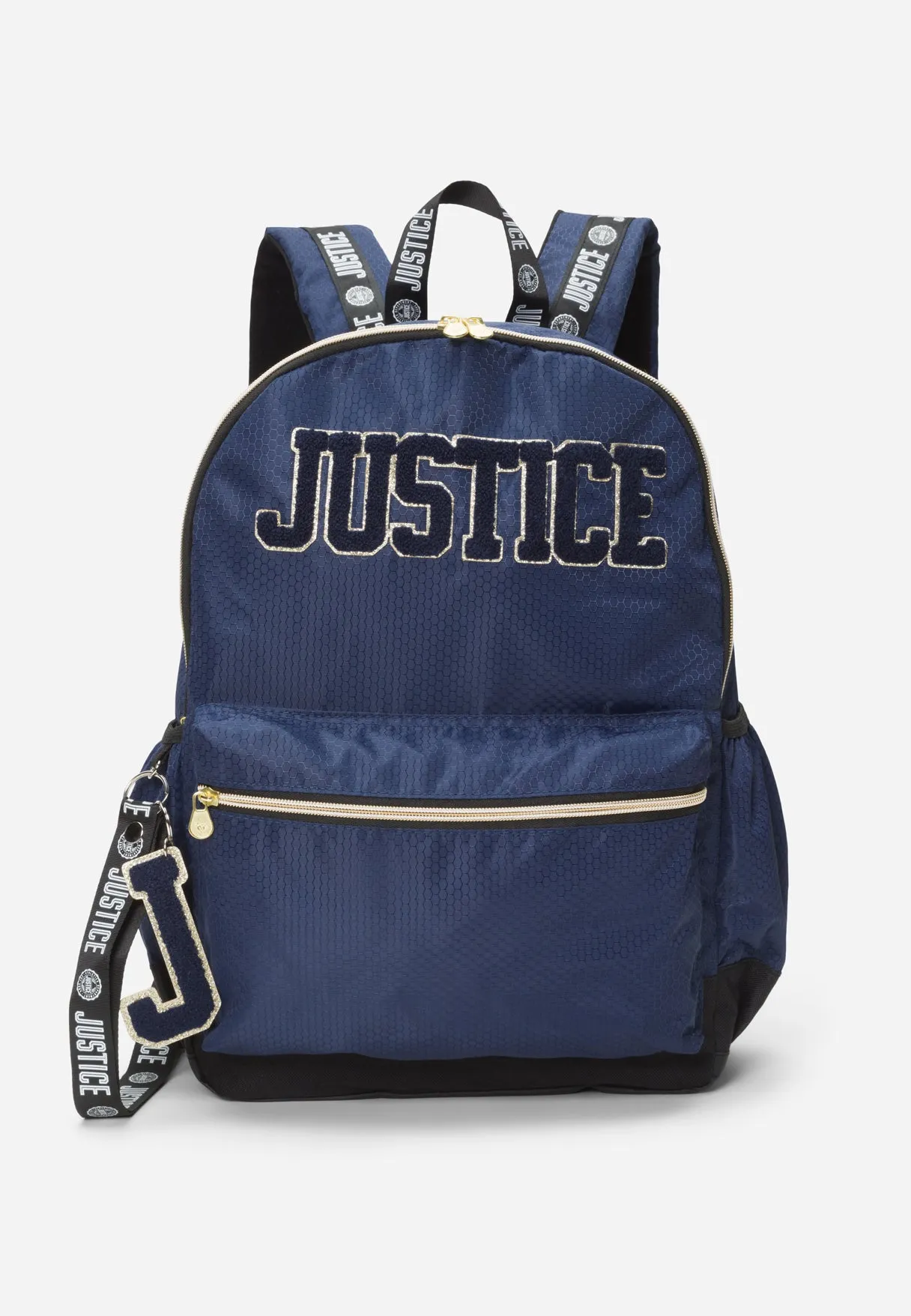 Logo Backpack