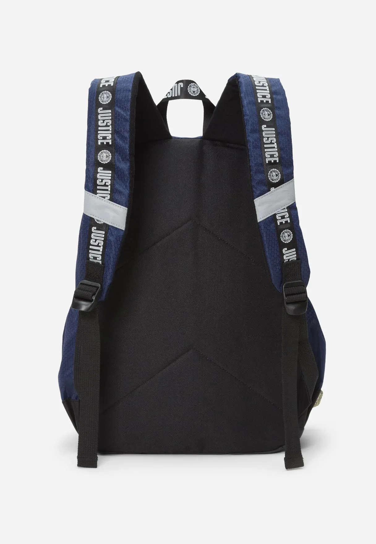 Logo Backpack