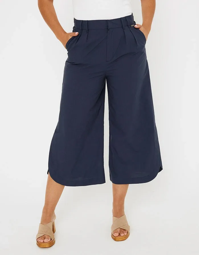 Long Trousers - Sultana