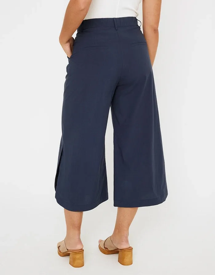 Long Trousers - Sultana