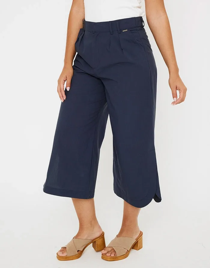 Long Trousers - Sultana