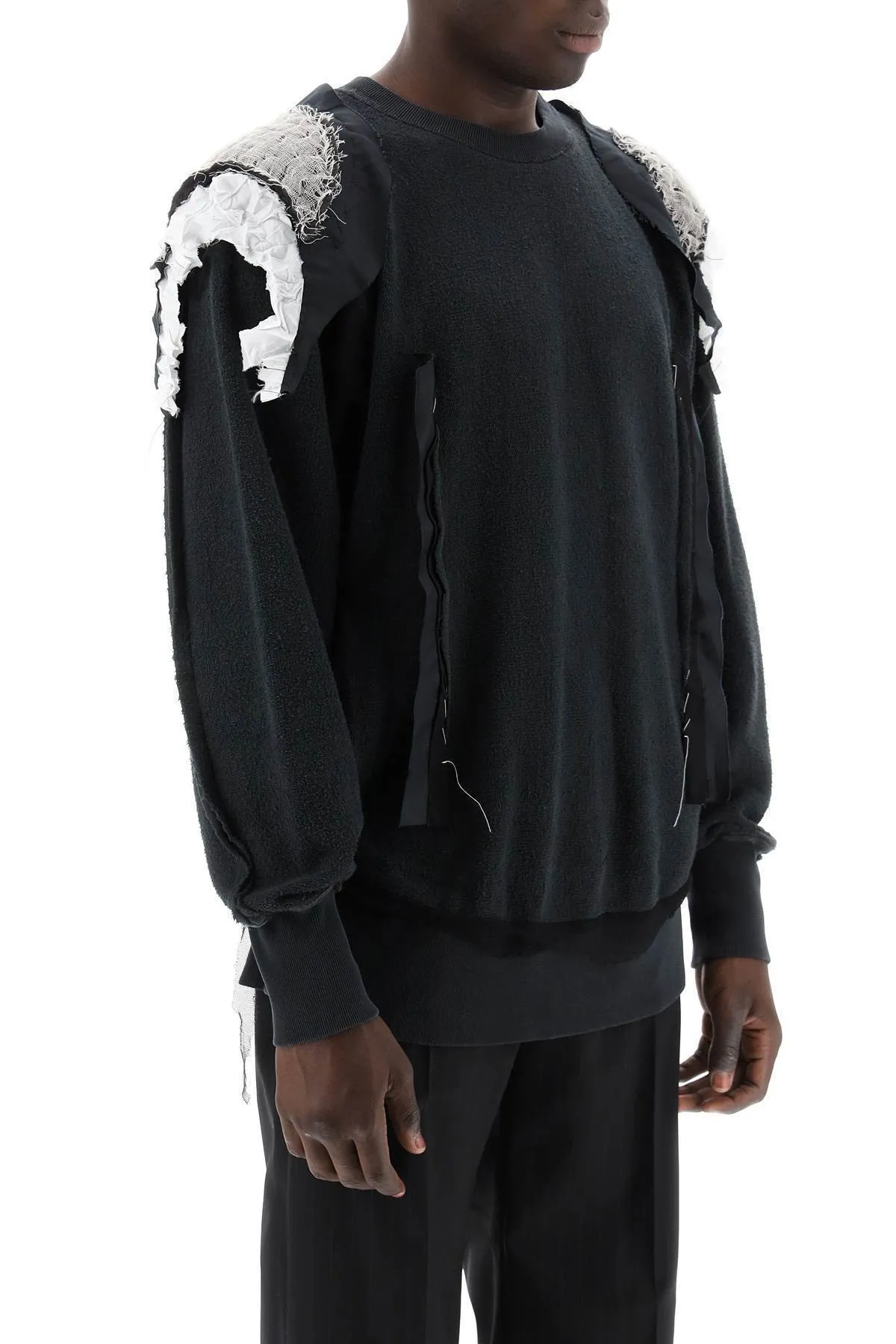 Maison Margiela  |Sweatshirts