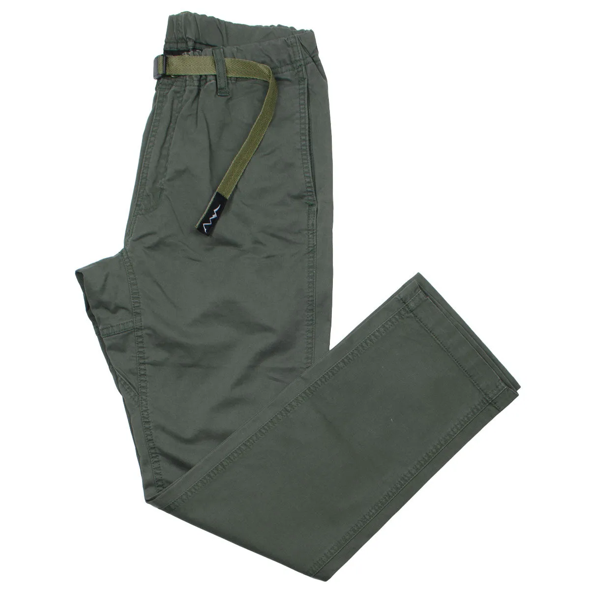 Manastash - Flex Climber Pants - Olive