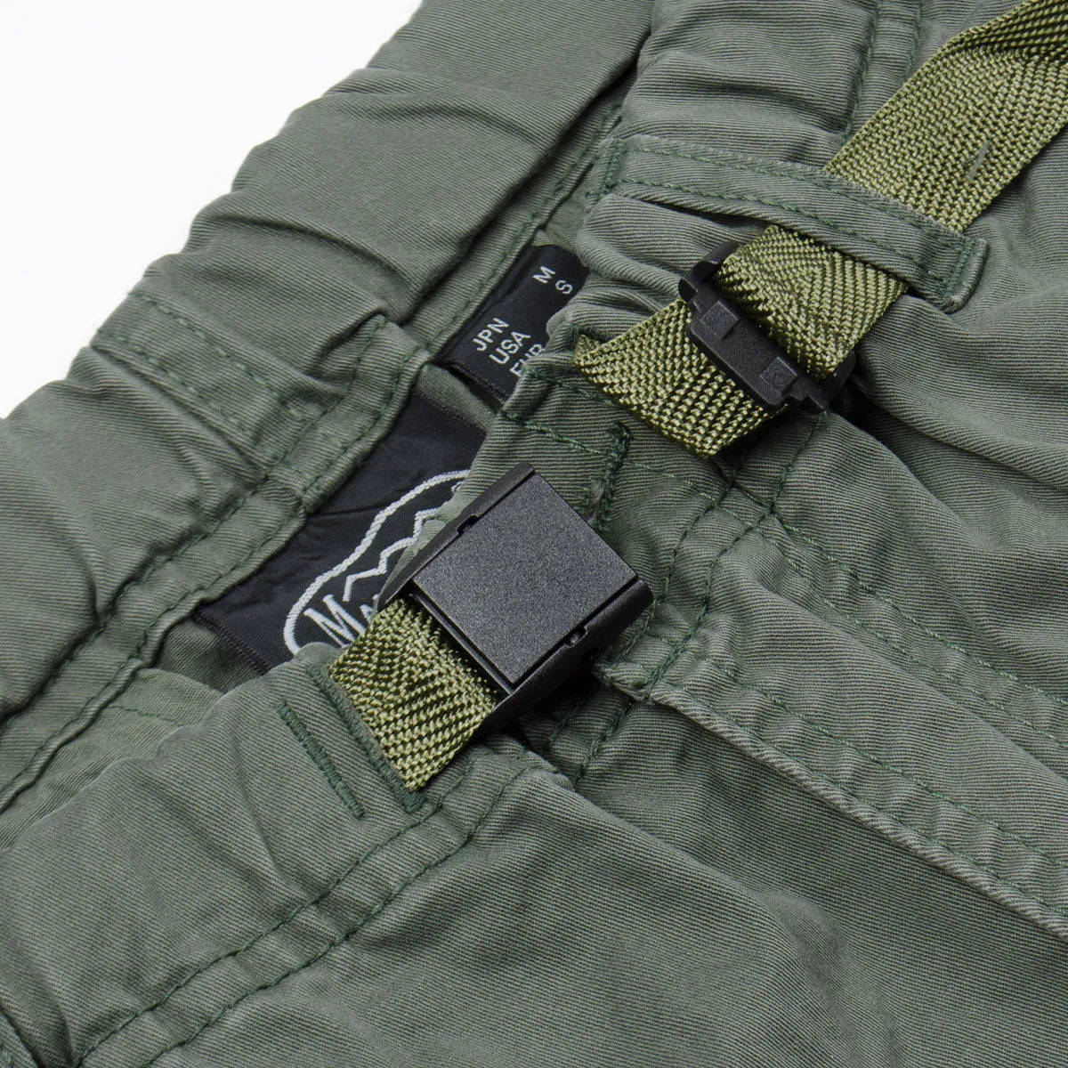 Manastash - Flex Climber Pants - Olive