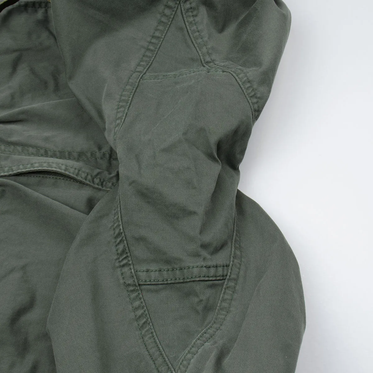 Manastash - Flex Climber Pants - Olive