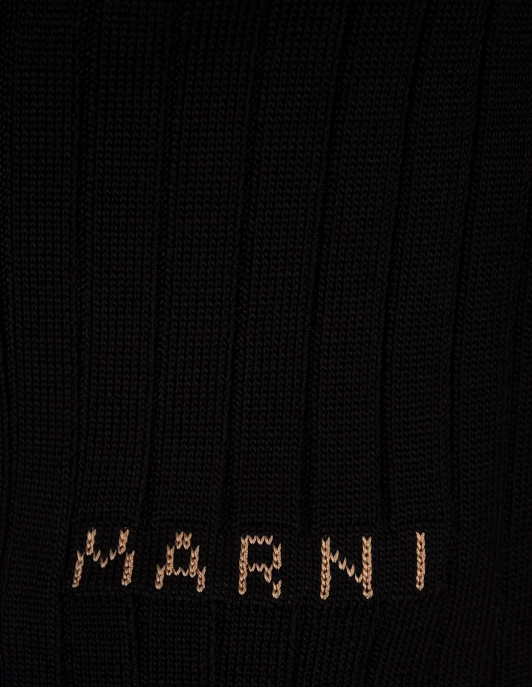 MARNI  |Casual Style Plain Formal Style  Logo Cardigans