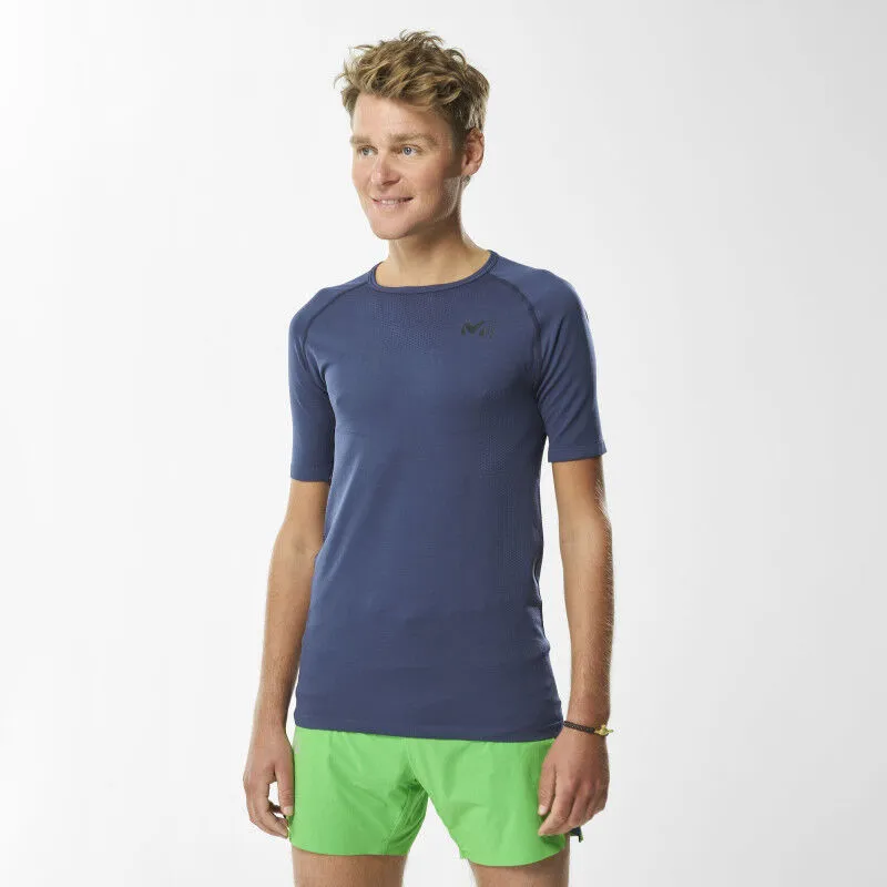 Millet  Intense Seamless Light - T-shirt - Uomo