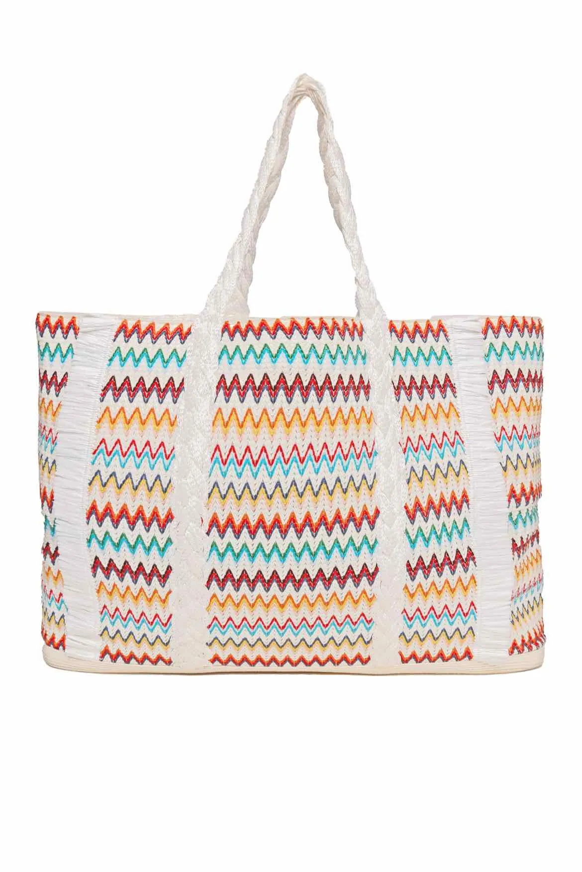 Missoni Tote