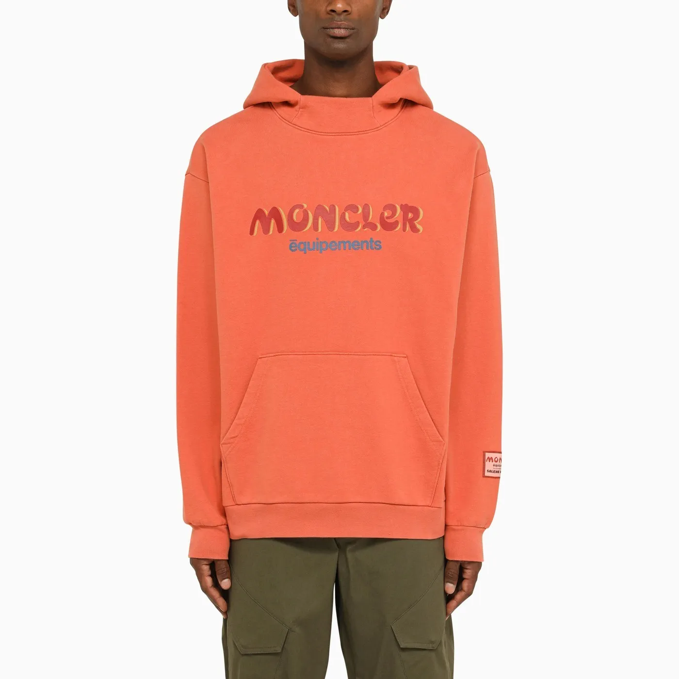 MONCLER  |Sweatshirts