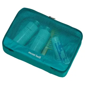 Montbell Mesh Case Travel Packing Organizer Medium