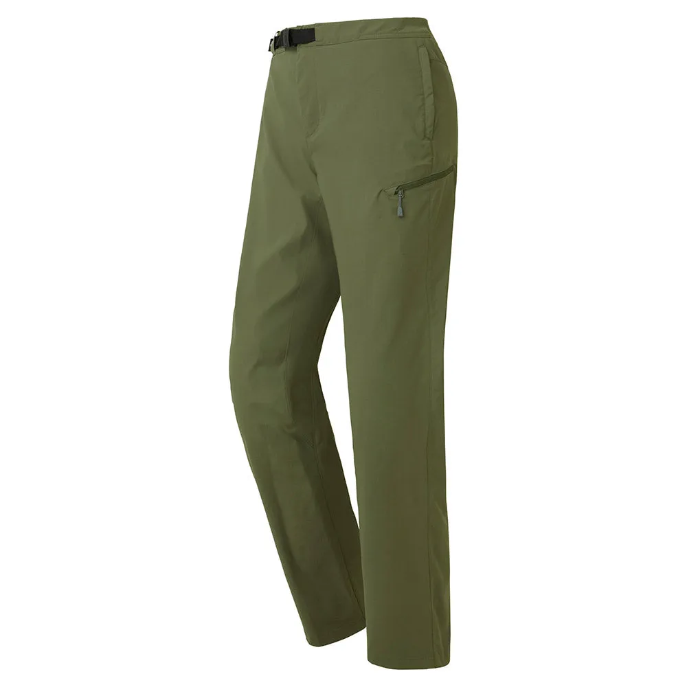 MONTBELL Women's O.D. PANTS LIGHT