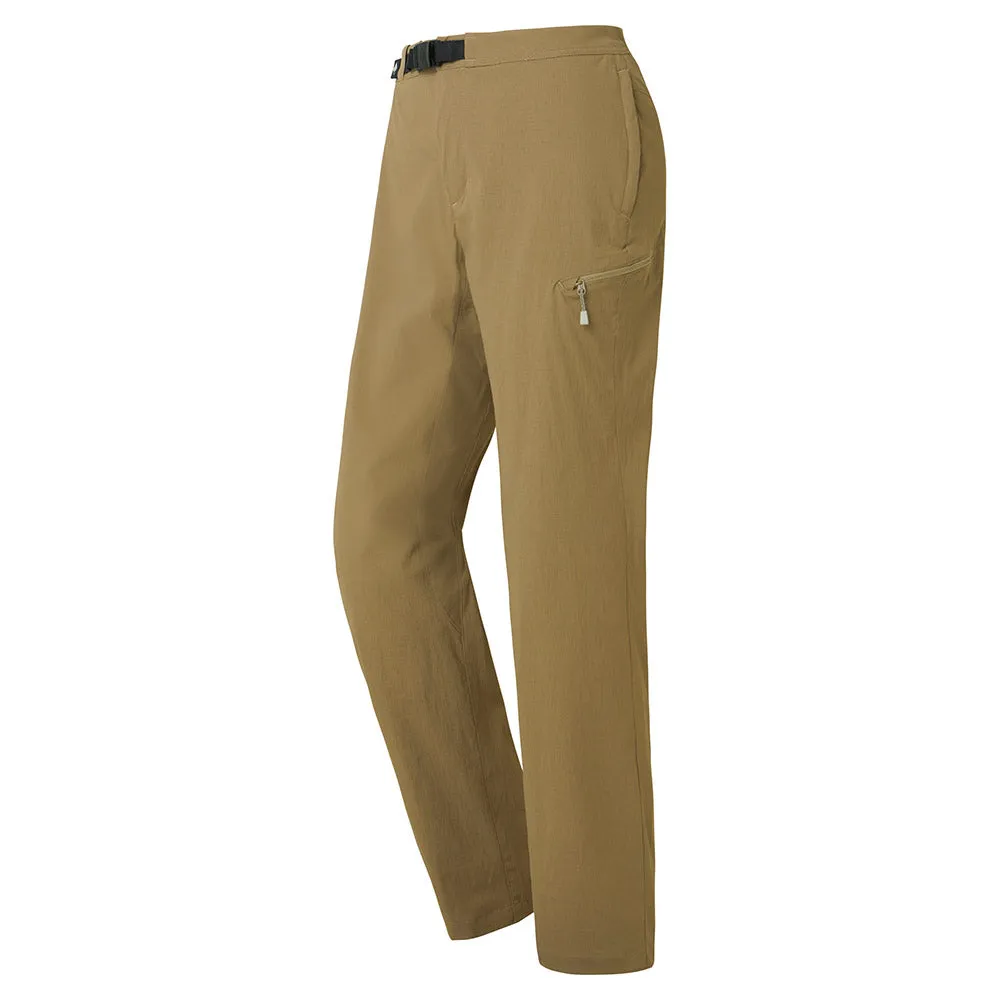 MONTBELL Women's O.D. PANTS LIGHT