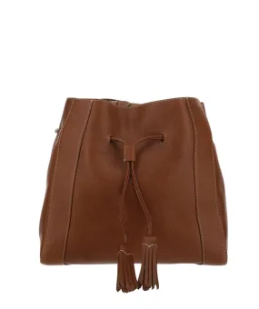 Mulberry Millie Drawstring Bucket Bag