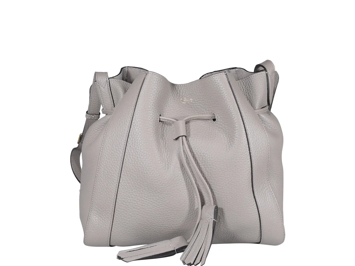 Mulberry Millie Drawstring Shoulder Bag