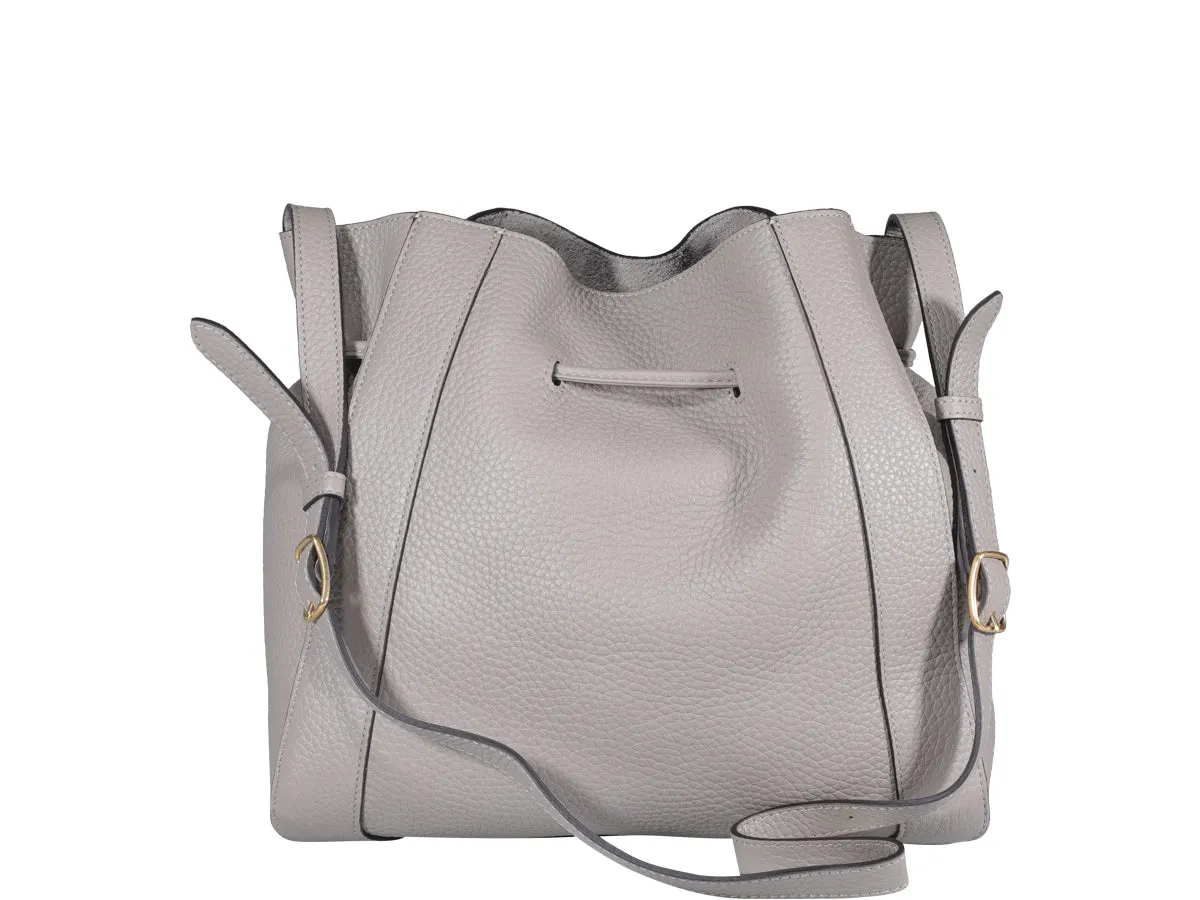 Mulberry Millie Drawstring Shoulder Bag