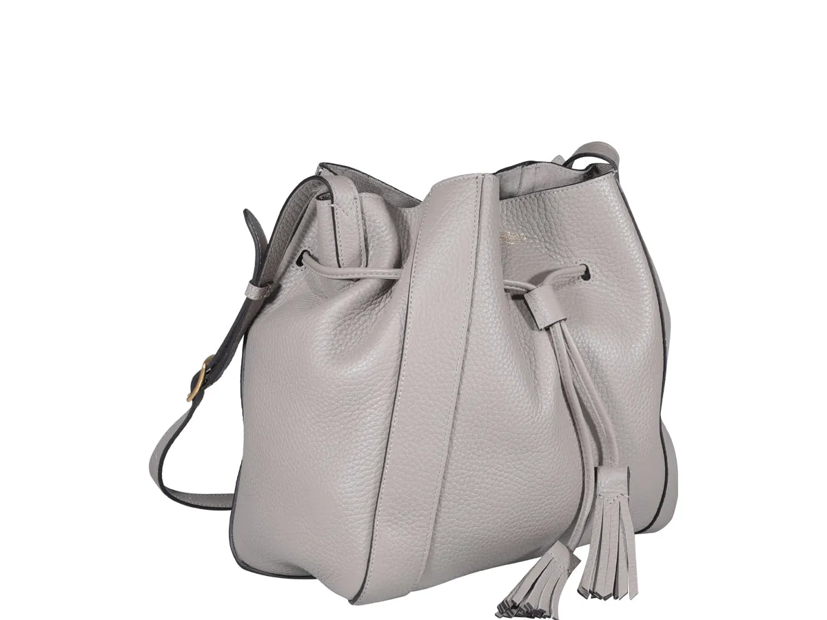 Mulberry Millie Drawstring Shoulder Bag