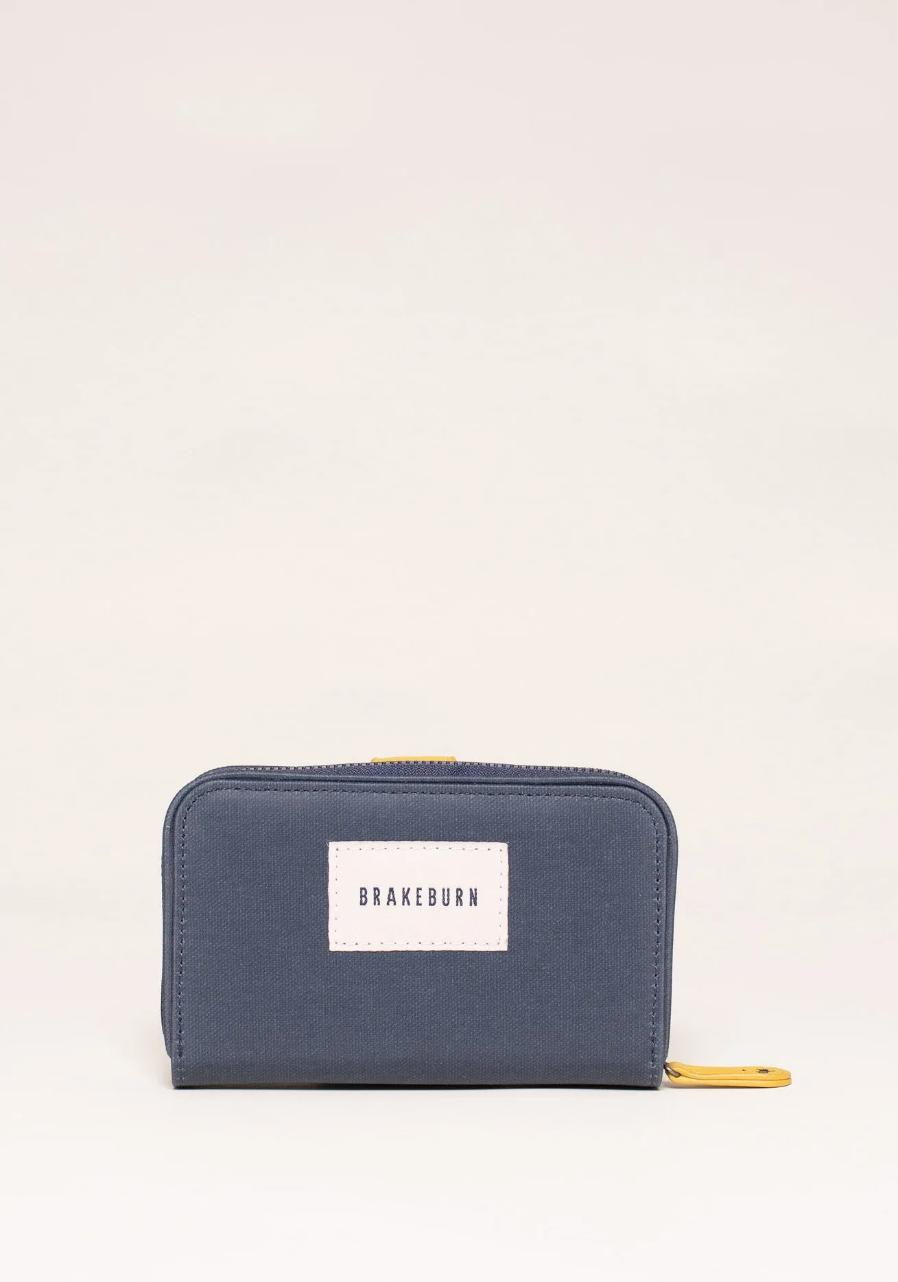 Navy Wallet