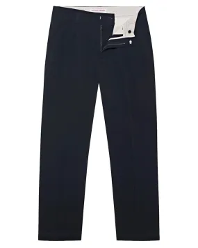 Night Iris Beckworth Pleated Pants