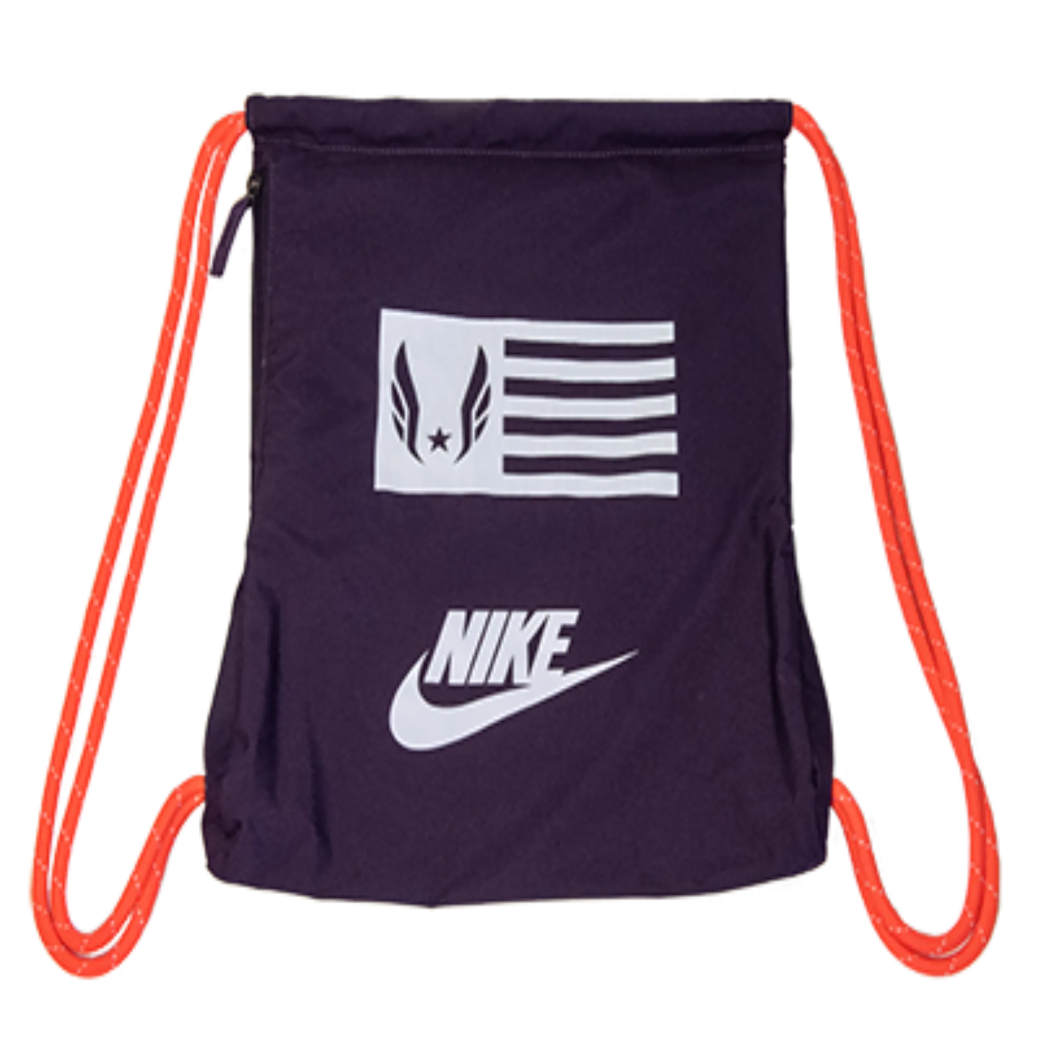 Nike USATF Heritage 2.0 Gymsack