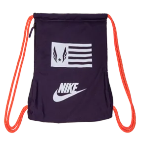 Nike USATF Heritage 2.0 Gymsack