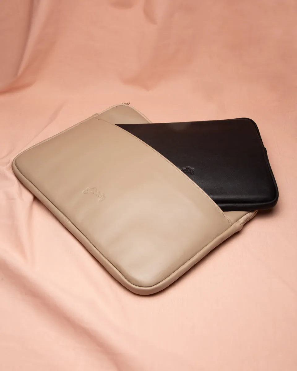 Notebook sleeve 15