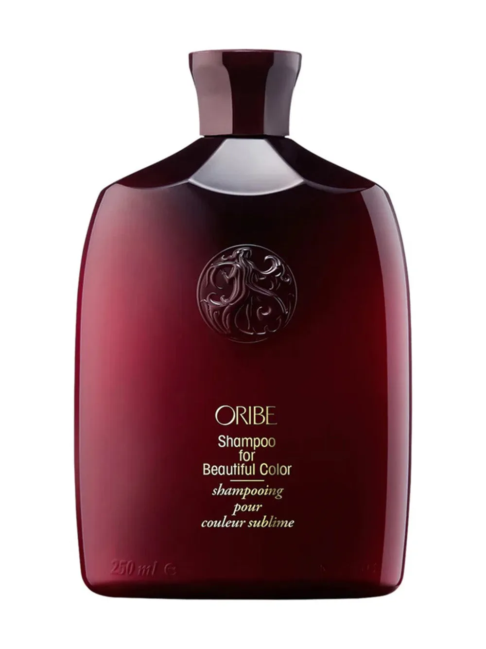 Oribe Shampoo For Beautiful Color