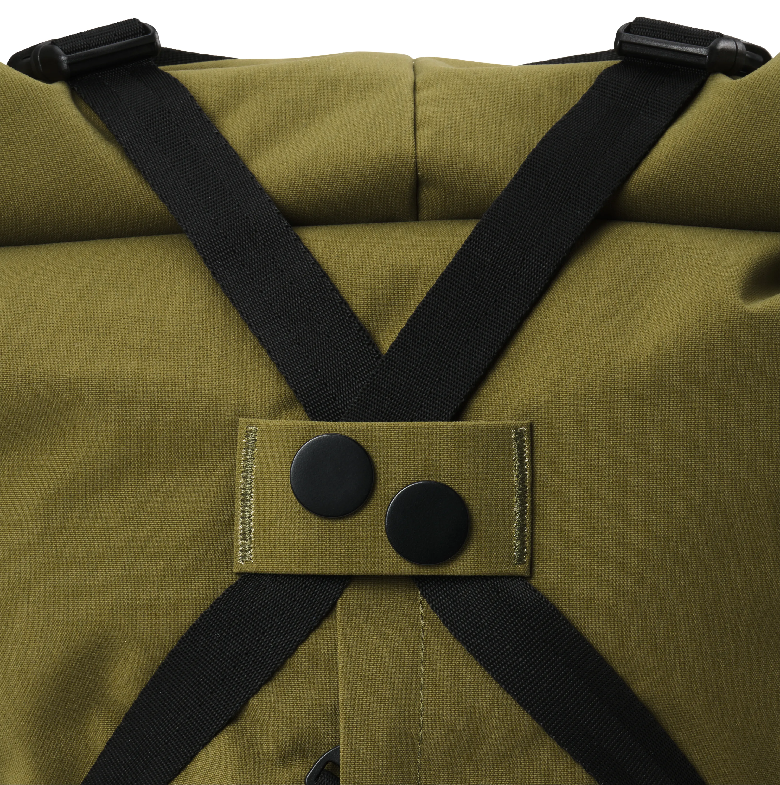 pinqponq Kross Solid Olive