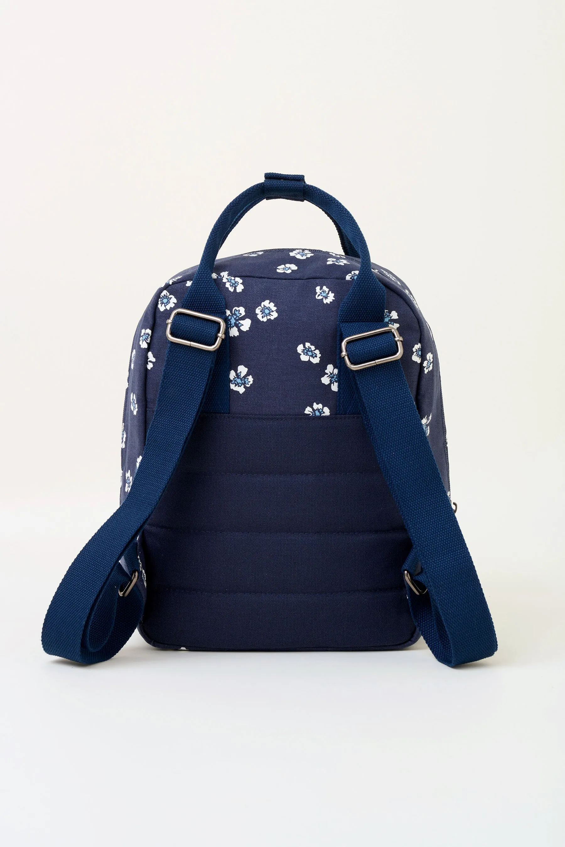 Polka Flora Classic Backpack